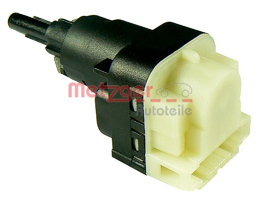 Comutator lumini frana METZGER 0911094